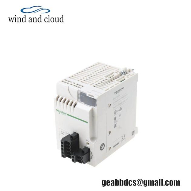 Schneider Electric BMXCPS2000 PLC Power Supply Module - High Efficiency & Reliable Energy Solution