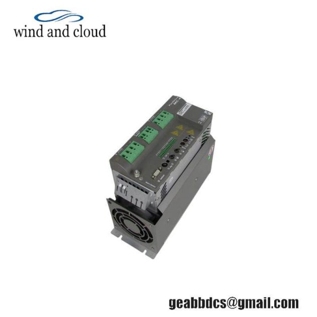 Schneider VDM01D22AA00 Servo Drive: High-Performance Control Module