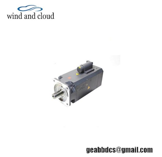 Siemens 1FT6084-1AF71-3AH1 Servo Motor: Precision Control for Industrial Automation