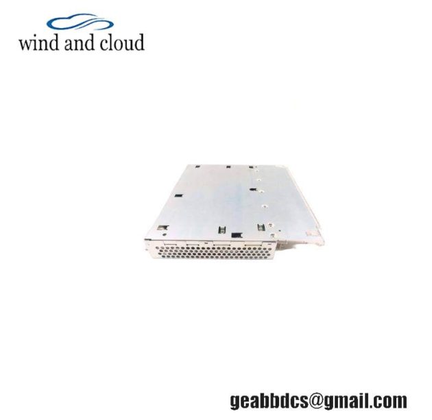 ABB 6007BE10000B-2484 Industrial Control Analog Input Module