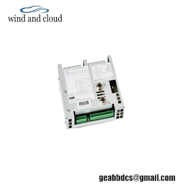 ABB 3HNA024966-001 3HNA011999-001 460 3HAC17484-6/001